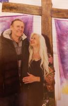 Ake ja Kirsi Toivola 